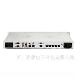 NS7200同步时钟系统厂家ntp授时服务器
